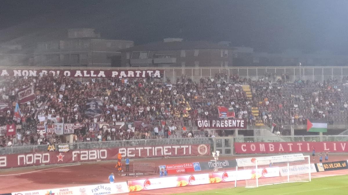 Immagine news Serie C n.1