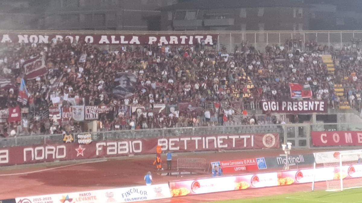 Immagine news Serie C n.1