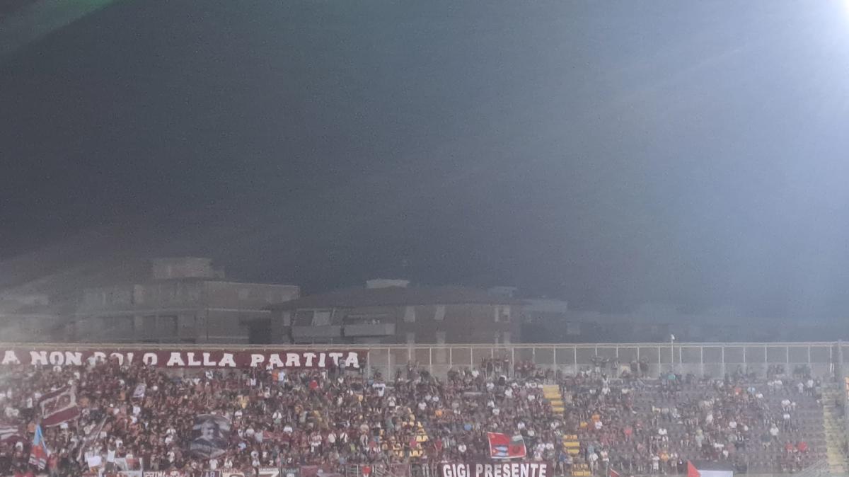 Immagine news Serie C n.1