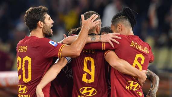 Il Toro normalizza la Roma: Juventus, Inter e Lazio ancora lontane