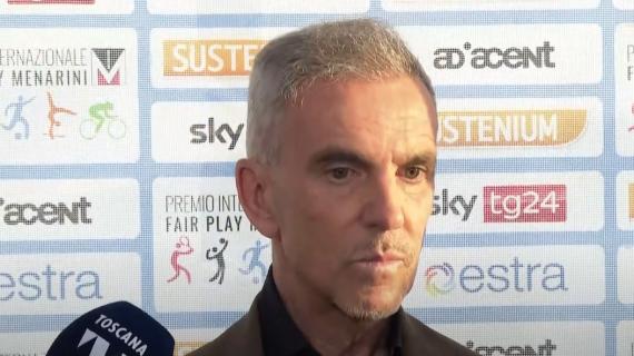 Buffa racconta Paolo Rossi e Firenze: "Quella volta che il padre lo portò da Hamrin..."