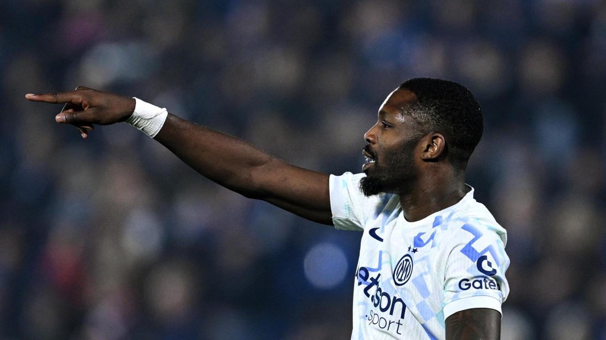 Immagine news primo piano TUTTO mercato WEB: notizie di calcio e calciomercato