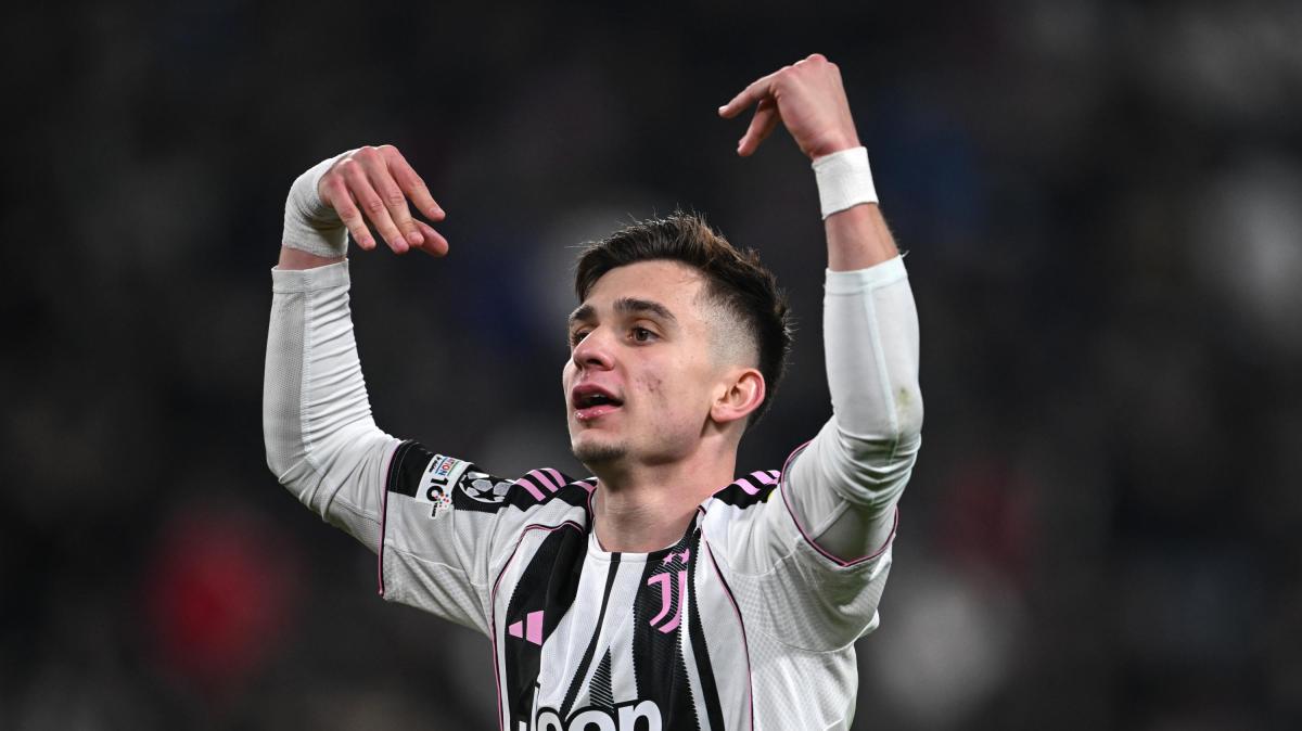 Juventus, Conceicao: "Vittoria meritata. Non sono soddisfatto della mia prestazione"