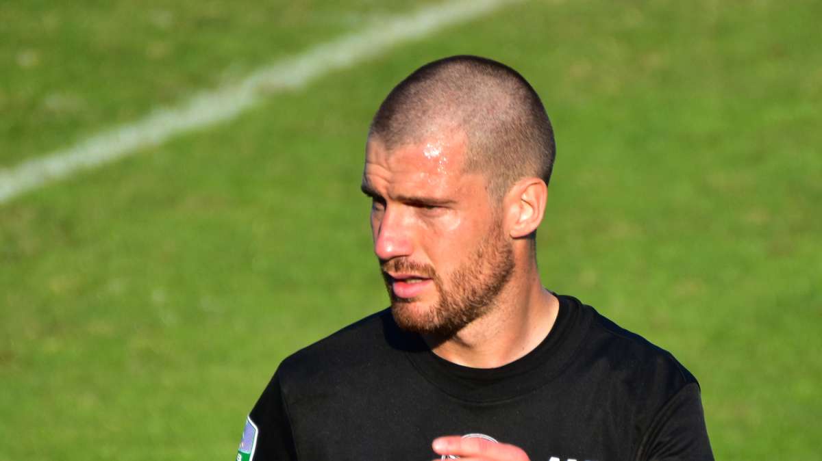 Venezia, Modolo: "Genoa e Cagliari faranno campionato a parte, ma per la A noi ci siamo"