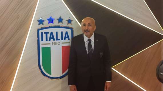 Italia, Spalletti ha le idee chiare sul modulo: "Difesa a quattro, partiremo col 4-3-3"