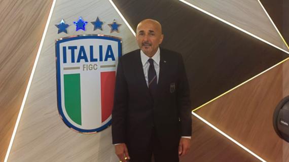 Spalletti e le assenze di Chiesa e Pellegrini: "Abbiamo usato i metodi di un club..."