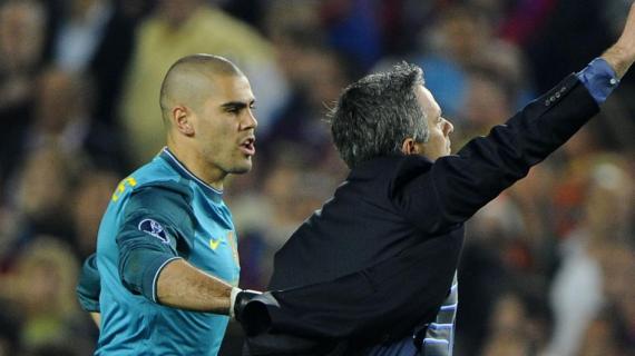 Inter, Mourinho e l'impresa di Barcellona nel 2010: "Non poteva essere più epica"