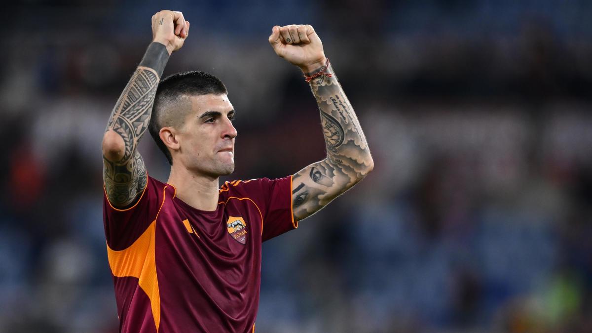 Immagine news Serie A n.2