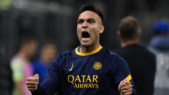 Le pagelle dell'Inter - Lautaro monumentale, ma che Sommer! Basta dubitare di Inzaghi