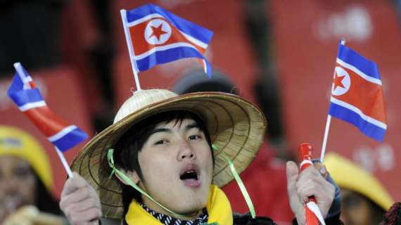 Scusi, chi ha fatto palo? La strana storia di Nord Corea-Sud Corea 0-0