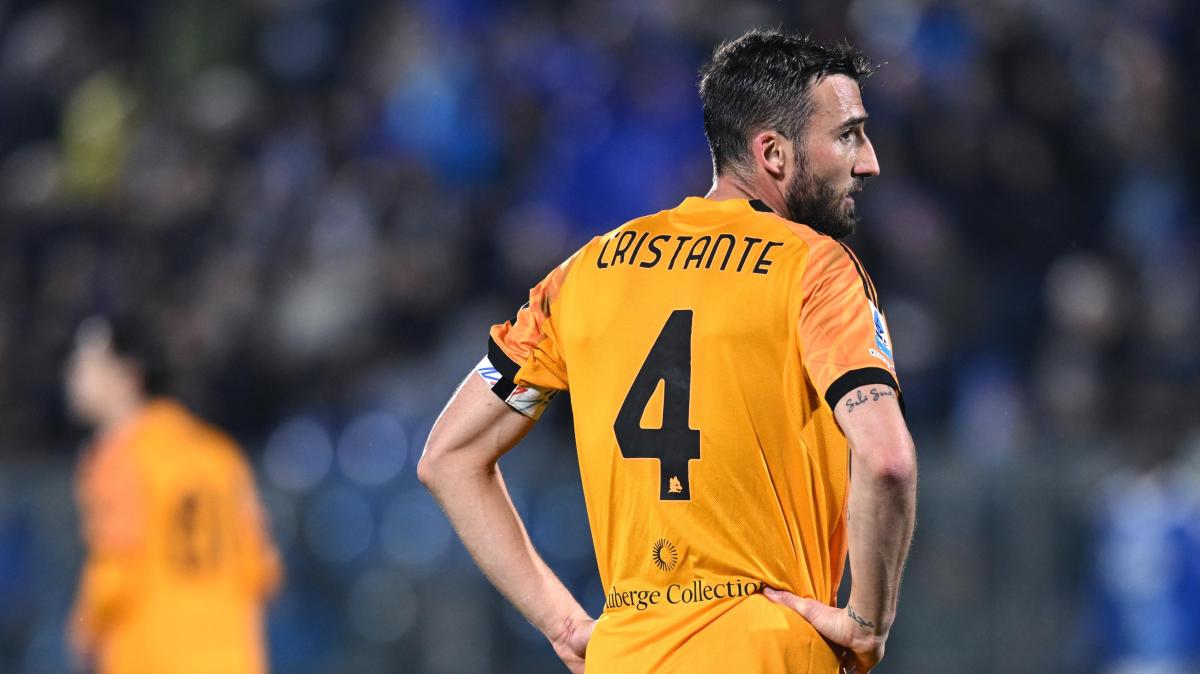 Immagine news Serie A n.4