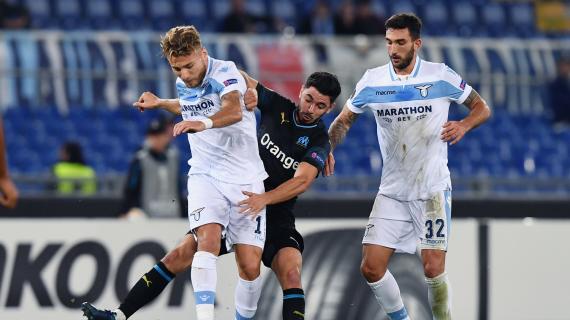 Il Marsiglia rischia di perdere Sanson: tre club di Premier interessati per il mercato di gennaio