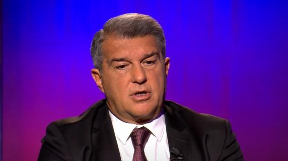 Barça, presto una lettera di Laporta ai soci: ribadita l'innocenza del club nel "caso Negreira"