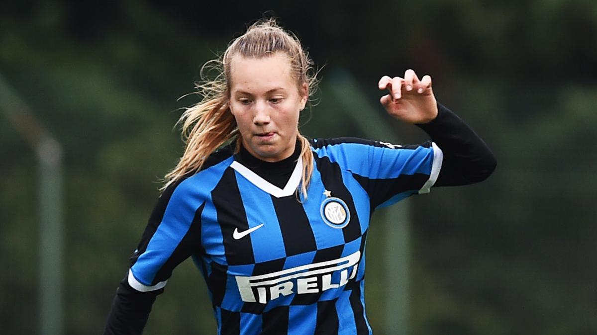 Serie A Femminile, Santi salva l'Inter allo scadere: finisce 2-2 contro la Fiorentina