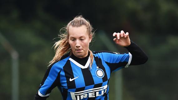 Serie A femminile, i risultati: l'Inter vince il derby con il Milan in trasferta. Fiorentina ok