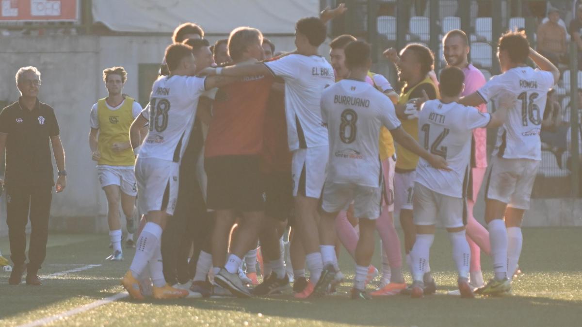 Pro Vercelli, Fimmanò: "Moretti e Ciammaglichella acquisti clou. Svincolati? Vediamo"