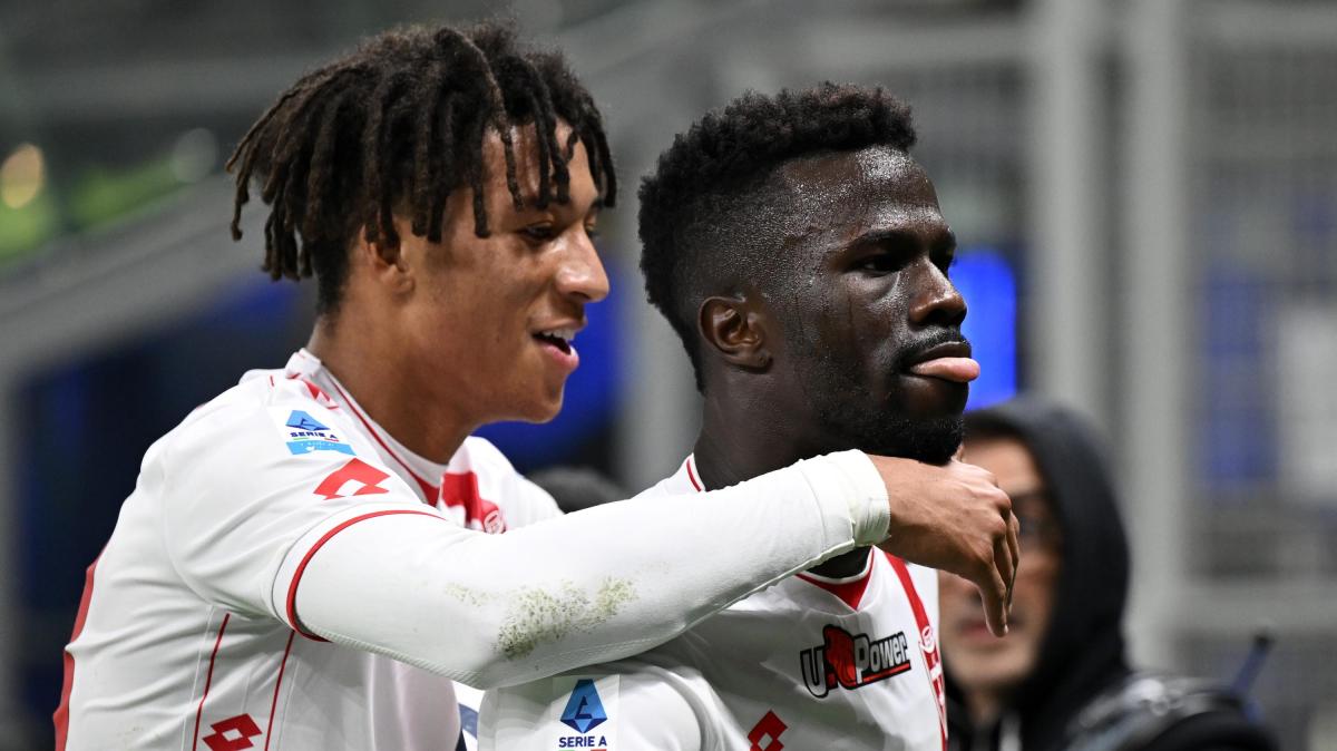 Immagine news Serie B n.3