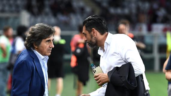 Turco (La Repubblica): "Toro da rivoluzionare. Baroni? Sotto esame c'è la società”