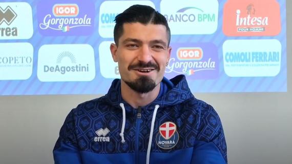 UFFICIALE: Cesena, Ivan Varone è bianconero! Accordo fino al giugno 2025