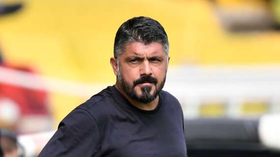 LIVE TMW - Napoli, Gattuso: "Dobbiamo giocare col pepe al cu*o! Onorato al meglio Maradona"