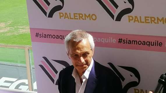 Ad Palermo post assemblea LND: "Non è stato contraddetto il principio cardine dello sport"