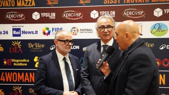 Alle 10.30 il taglio del nastro: via ufficiale alla tre giorni conclusiva del calciomercato a Roma