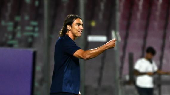 Siracusa, Turati: "Benevento squadra forte, dobbiamo migliorare sull'attenzione"