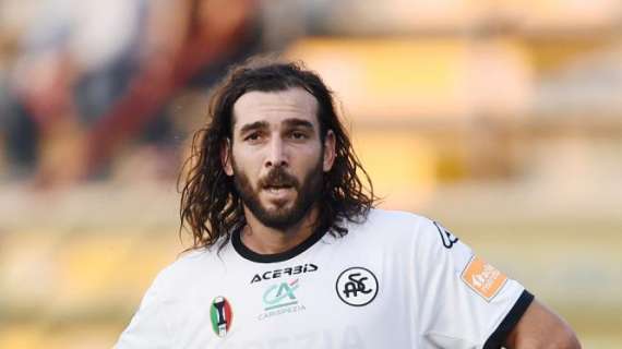 Serie B, al 45' è 1-1 tra Spezia e Verona: a Mora ha risposto Zaccagni