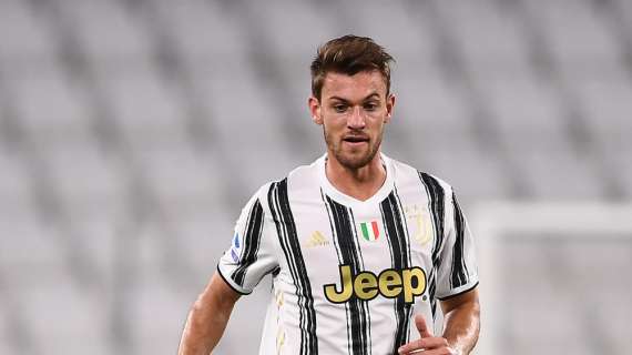 Juventus, Rugani vuole restare ma i bianconeri vogliono monetizzare dalla sua cessione