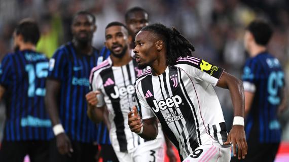 Immagine news primo piano TUTTO mercato WEB: notizie di calcio e calciomercato