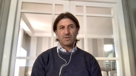 Rastelli: "Il Napoli non sottovaluterà il Cagliari. Politano? Straordinario, è maturato"