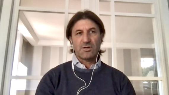 Rastelli: "Cagliari, vittoria meritata. Parma la più in difficoltà, tolte Monza e Venezia"