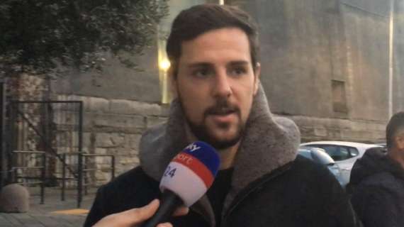 UFFICIALE: Mattia Destro è un nuovo attaccante del Genoa