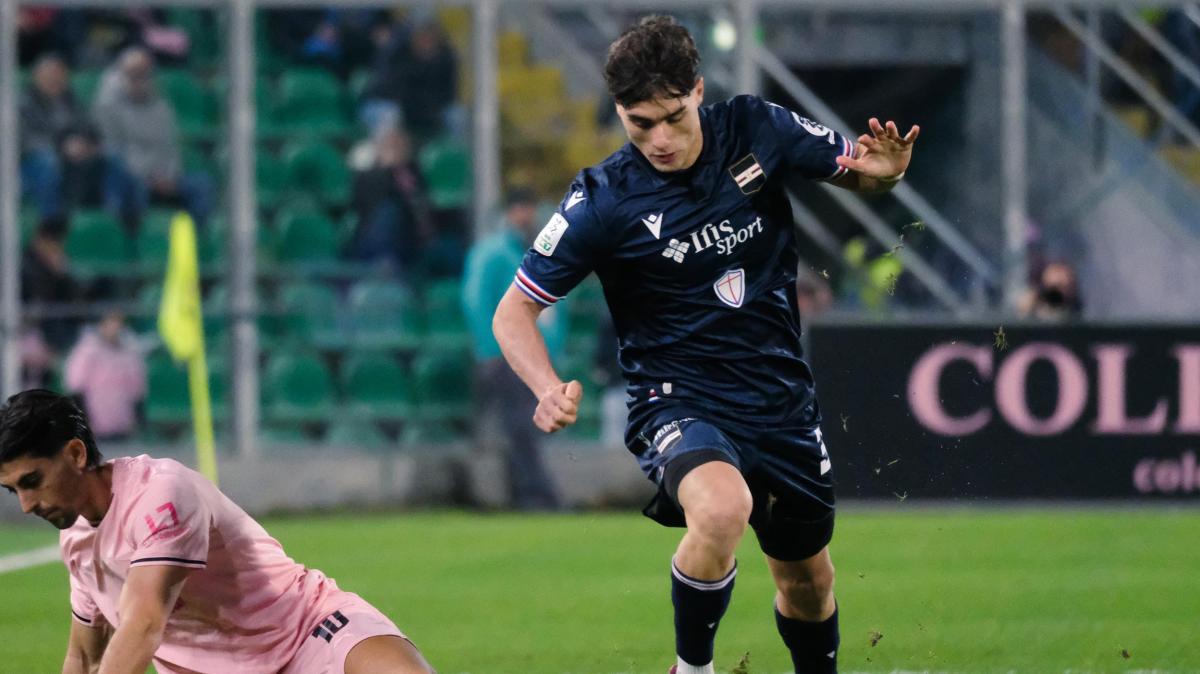 Immagine news Serie B n.1