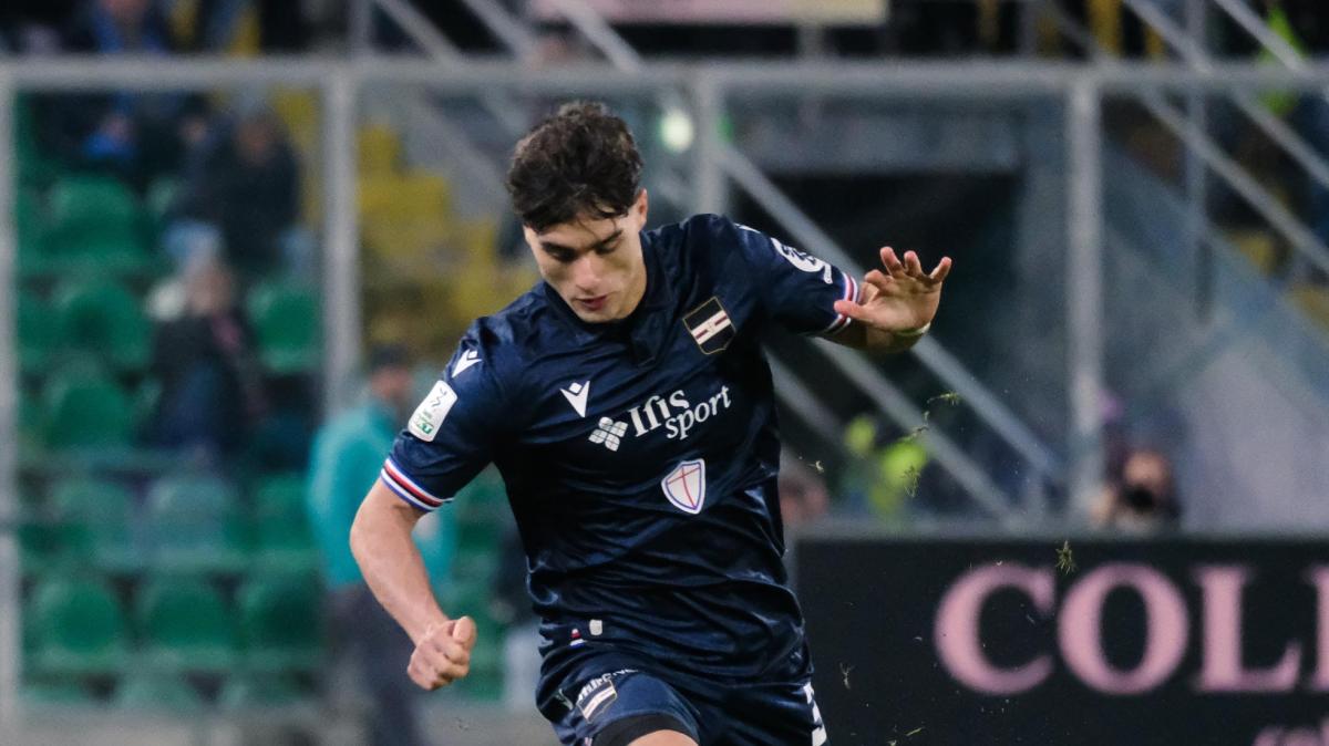 Immagine news Serie B n.1