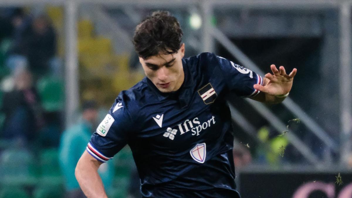 Immagine news Serie B n.1