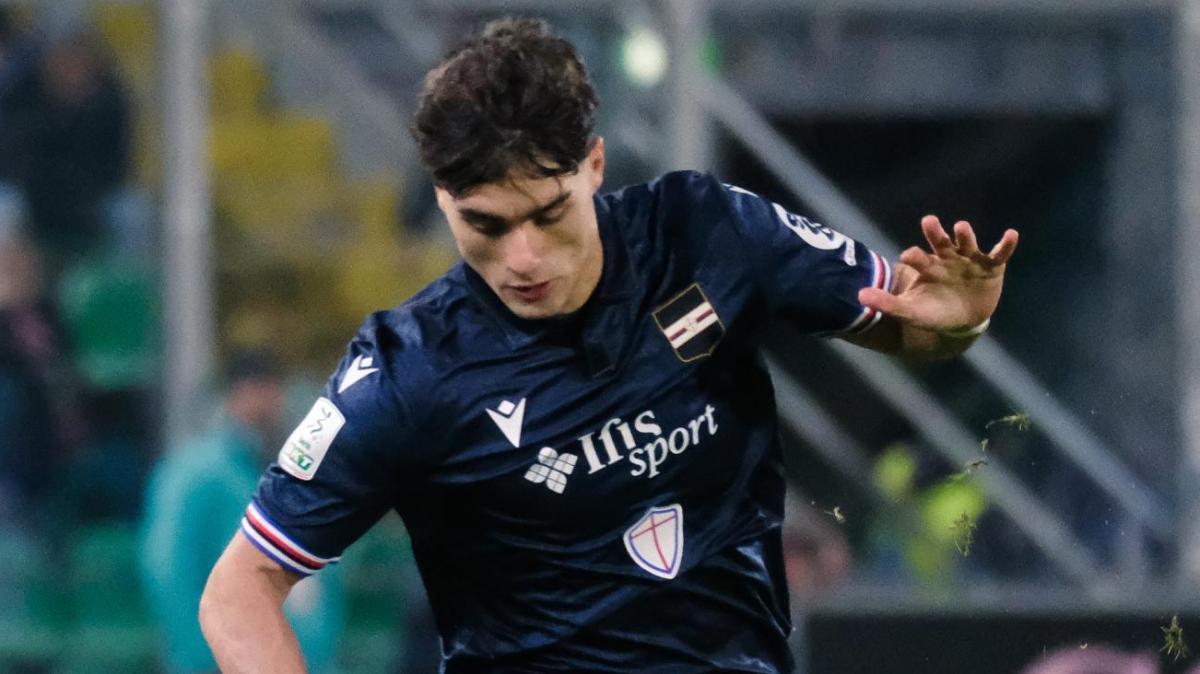 Immagine news Serie B n.1