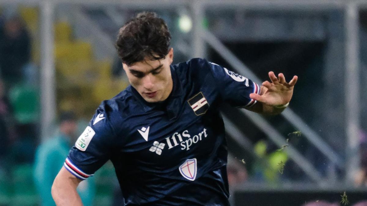 Immagine news Serie A n.1