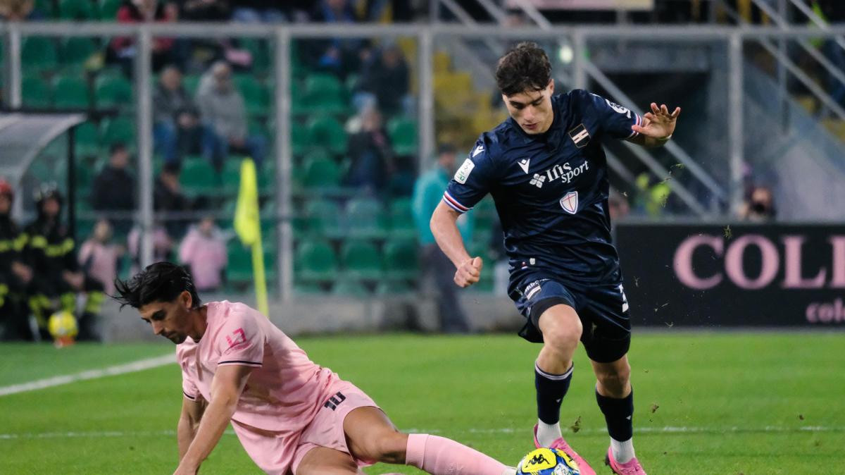 Immagine news Serie B n.2