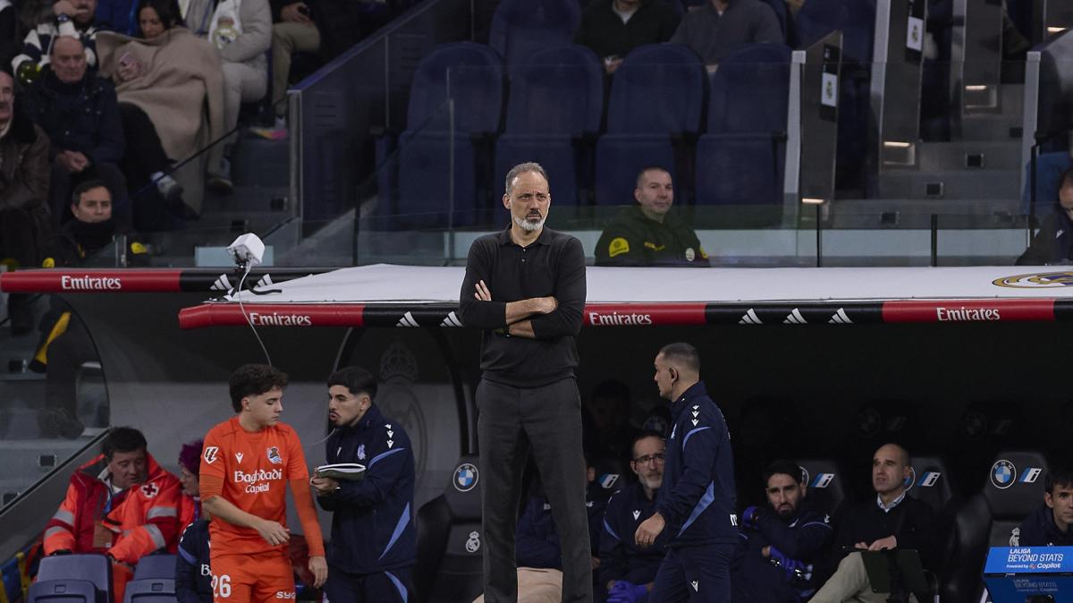 La scommessa vincente di Erik Bretos: Matarazzo ha rivoluzionato la Real Sociedad