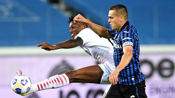 L'Atalanta perde e arriva terza. I Percassi festeggiano un'altra Champions