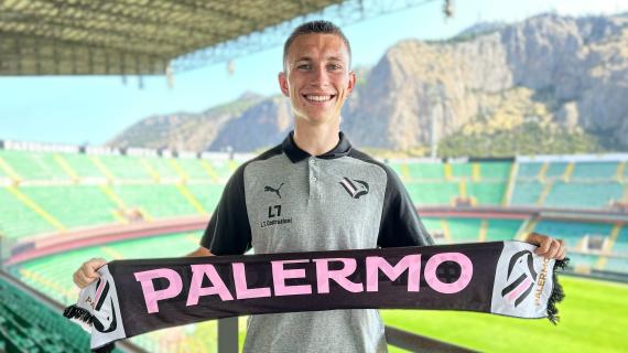 Palermo, Lund: "È un orgoglio far parte della famiglia del City Football Group"