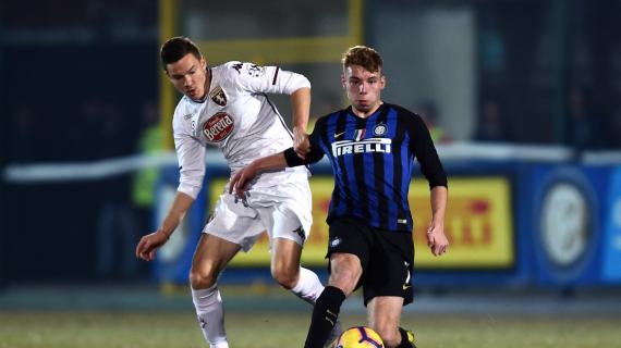 UFFICIALE: Inter, Persyn rimane al FC Eindhoven a titolo definitivo 