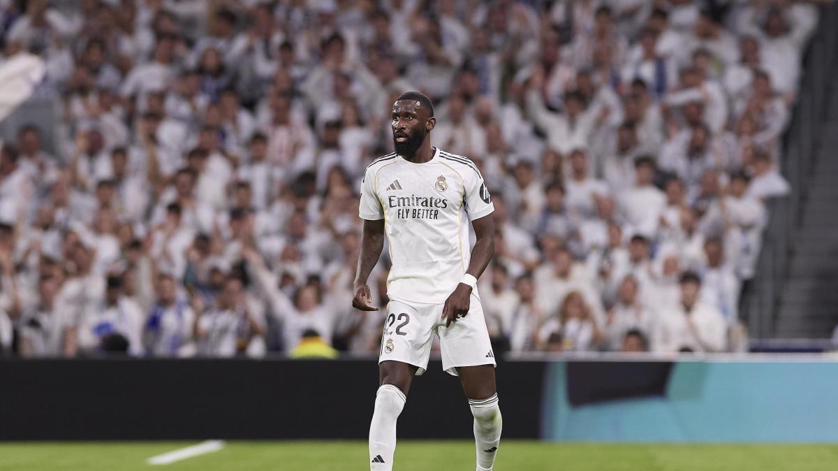 Xabi Alonso si gioca (quasi) tutto in Supercoppa. Difesa a pezzi, anche Rudiger in dubbio