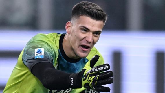 Che ci fa Filip Stankovic in B? Lui esalta il Venezia: "Non mi sentirò mai sprecato qui"