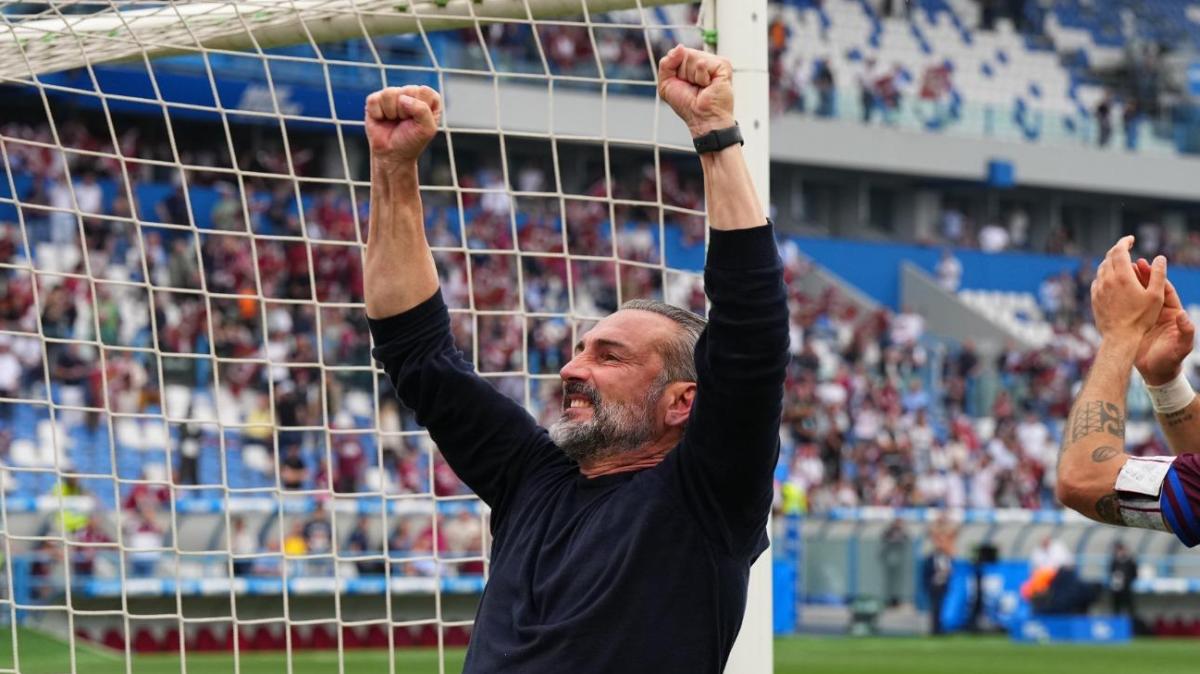 Immagine news Serie B n.1