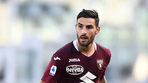 Torino, Murru: "Nessuna preoccupazione. Dobbiamo pensare solo a fare punti"