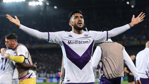 Sassuolo-Fiorentina 1-3: le pagelle, il tabellino e tutte le ultime sulla 38ª giornata di Serie A
