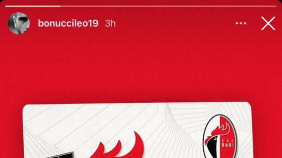 Juve, Bonucci non dimentica il Bari. L'esultanza social per la promozione: "Welcome Back"