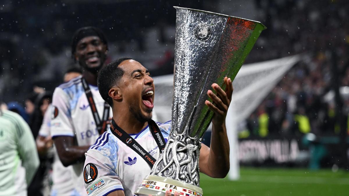 Tielemans ha già sostenuto le visite mediche col Man United: ora firma e annuncio